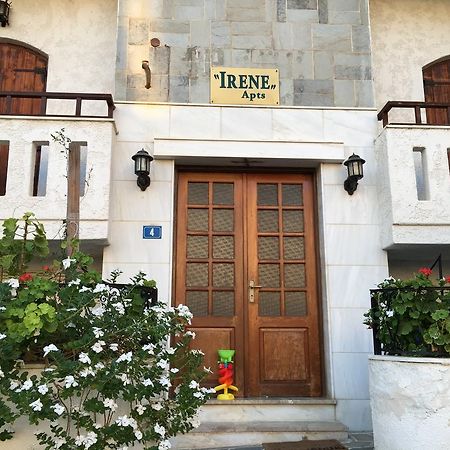 Irene Apartments 玛利亚 外观 照片