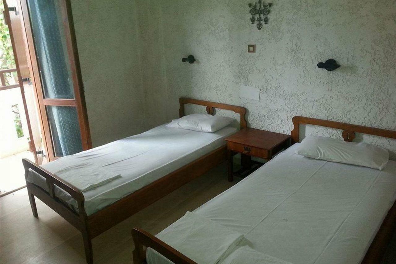 Irene Apartments 玛利亚 外观 照片