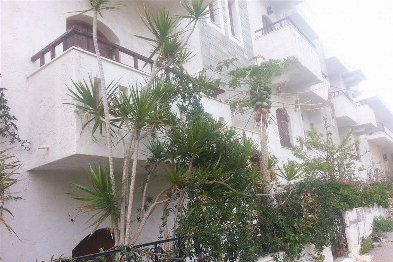 Irene Apartments 玛利亚 外观 照片