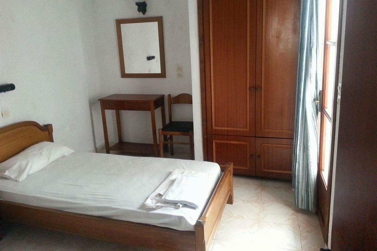 Irene Apartments 玛利亚 外观 照片